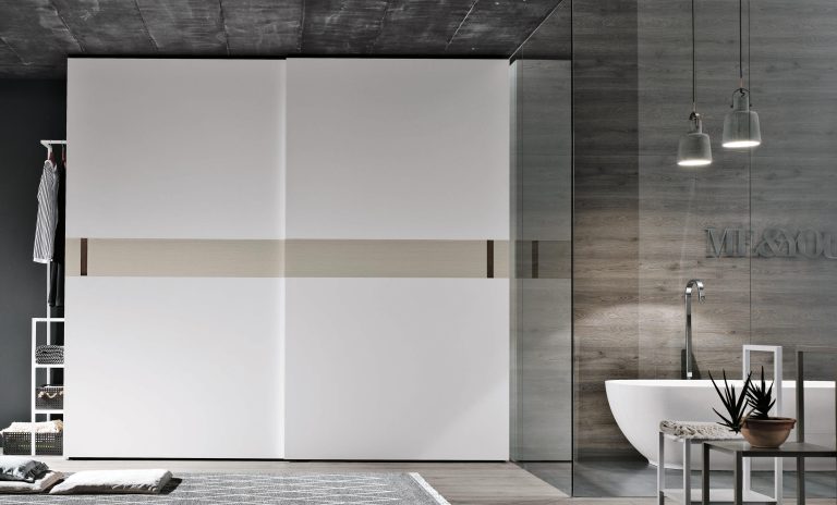 Attena Giyinme Odası